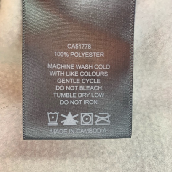 Dry frame Men’s XL pullover hoodie NWT - Picture 11 of 11